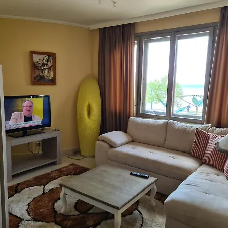 Villa Nomad Affittacamere *