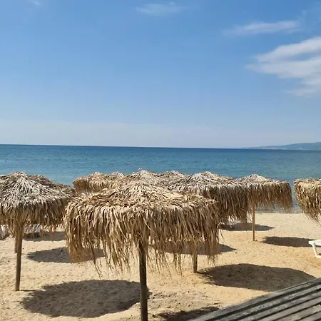 Villa Nomad Affittacamere Balchik