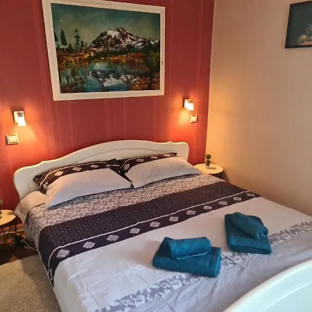 Affittacamere Villa Nomad Balchik