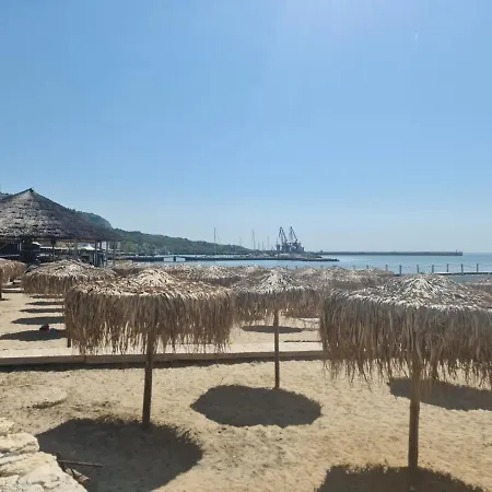 Villa Nomad Affittacamere *