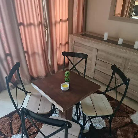Villa Nomad Affittacamere