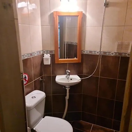 Villa Nomad Affittacamere