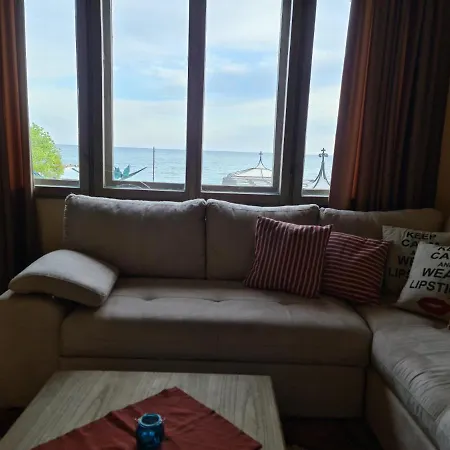 Villa Nomad Affittacamere *