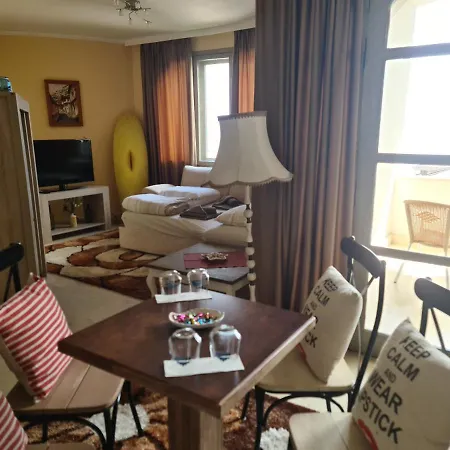 Villa Nomad Affittacamere Balchik