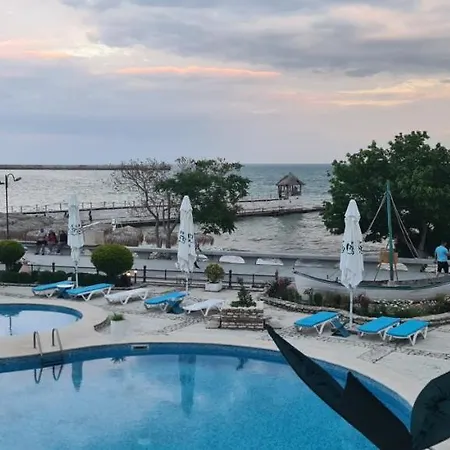 Villa Nomad Affittacamere