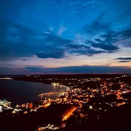 Villa Nomad Balchik
