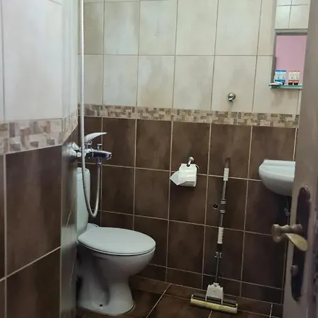 Villa Nomad Affittacamere *