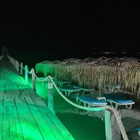 Affittacamere Villa Nomad Balchik