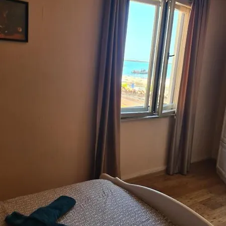 Villa Nomad Balchik