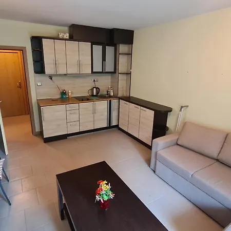 Villa Nomad Affittacamere
