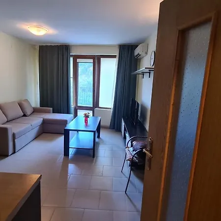 Villa Nomad