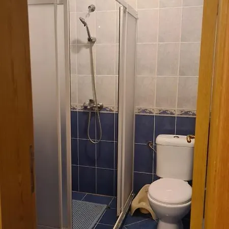 Affittacamere Villa Nomad